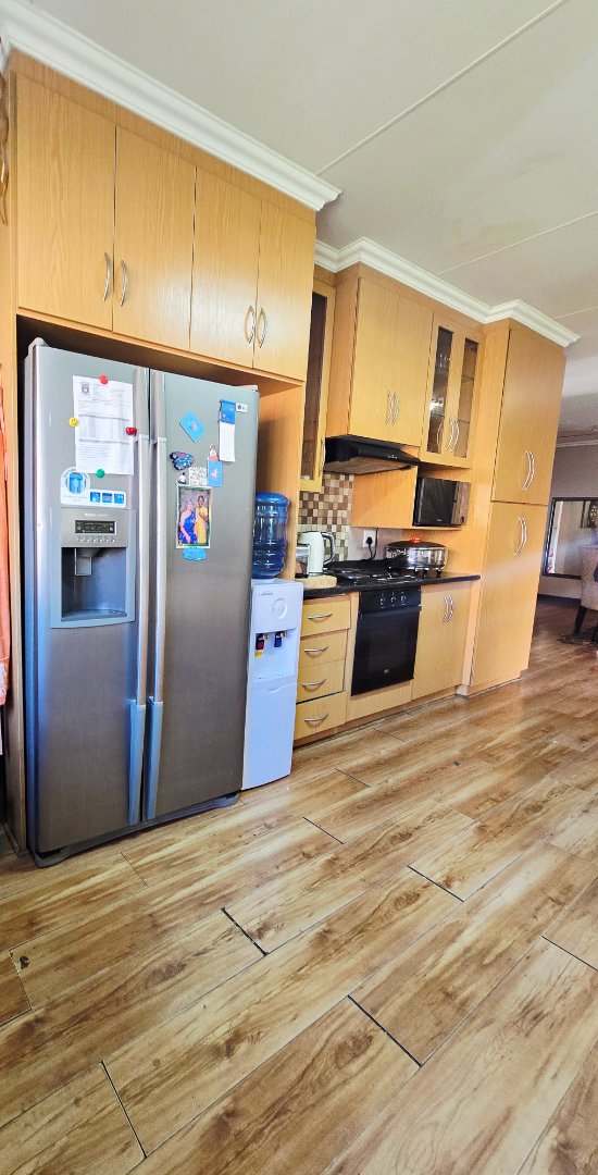 3 Bedroom Property for Sale in Wilkoppies North West